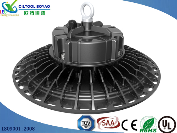 UFO LED high bay 200W B type