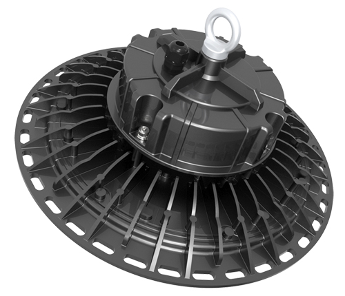 UFO LED high bay 200W B type