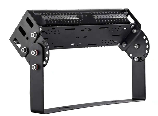 Fins LED Tunnel Floodlight 50W