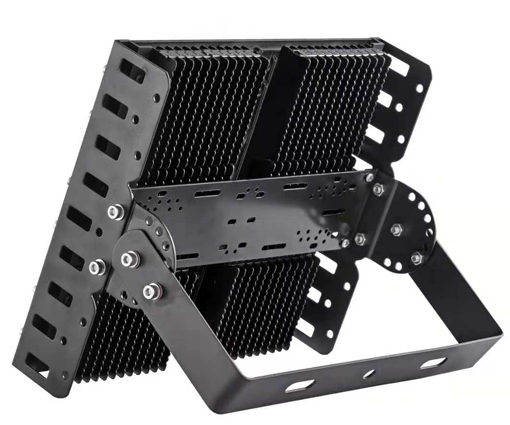 Fins LED Tunnel Floodlight 150W