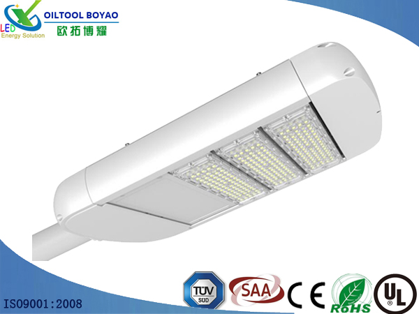 LD6 LED Streetlight 150W-180W