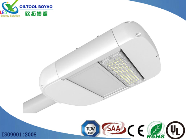 LD6 LED Streetlight 30-60W