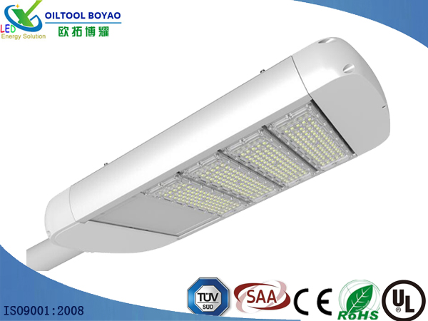 LD6 LED Streetlight 200W-240W