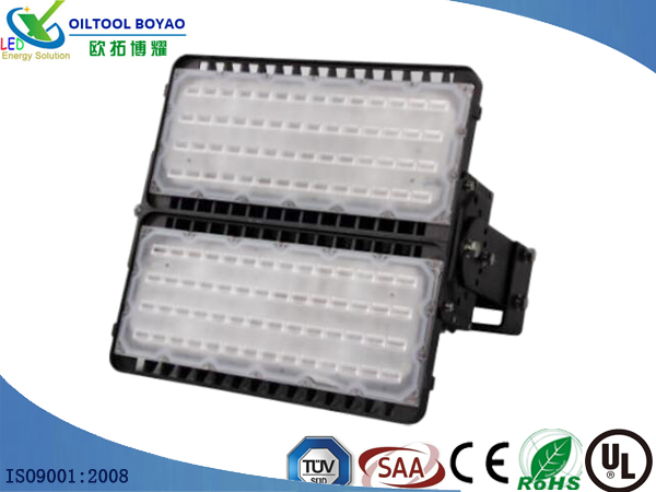 Sport LED Floodlight 400W