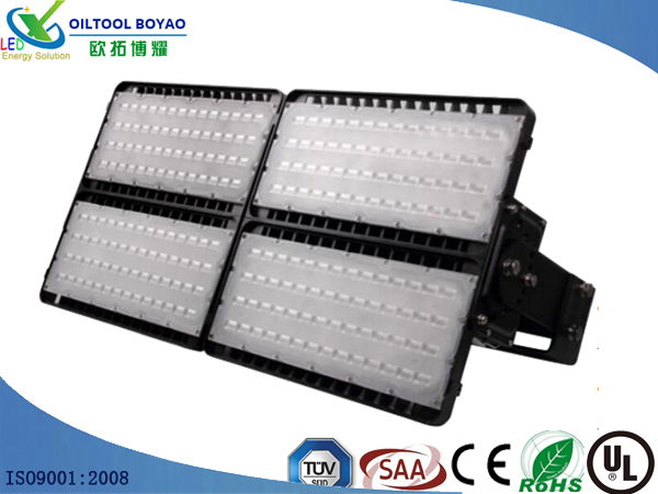 Sport LED Floodlight 800W