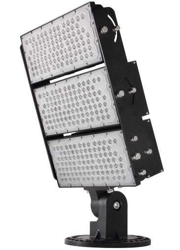 Square LED Floodlight 800W 900W