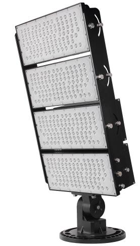 Square Sport LED Floodlight 1000W