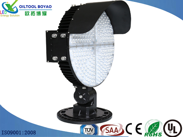 Round Sport Floodlight 1000-1200W