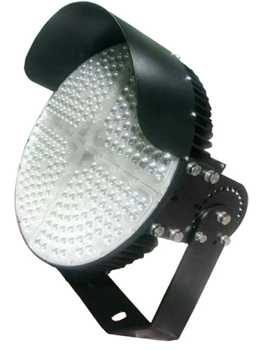 Round Sport Floodlight 1000-1200W