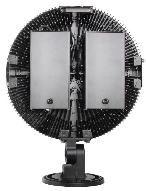 Round Sport Floodlight 1000-1200W