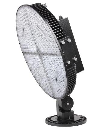 Round Sport Floodlight 1000-1200W