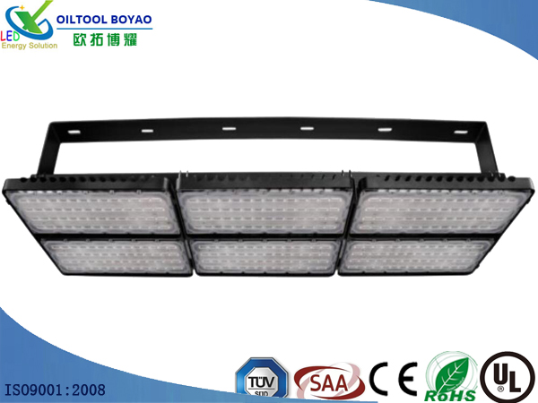 Sport LED Floodlight 1200W