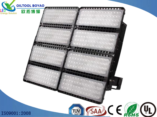 Sport LED Floodlight 1600W