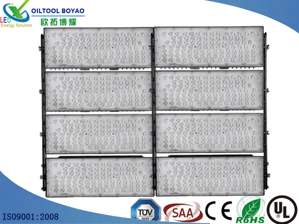 Sport LED Floodlight 2000W