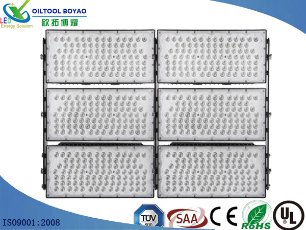 Sport LED Floodlight 1500W