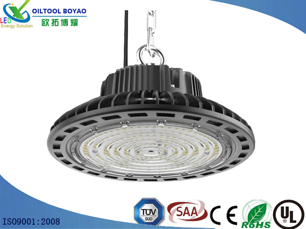 Hot Selling UFO High bay 150W with good price
