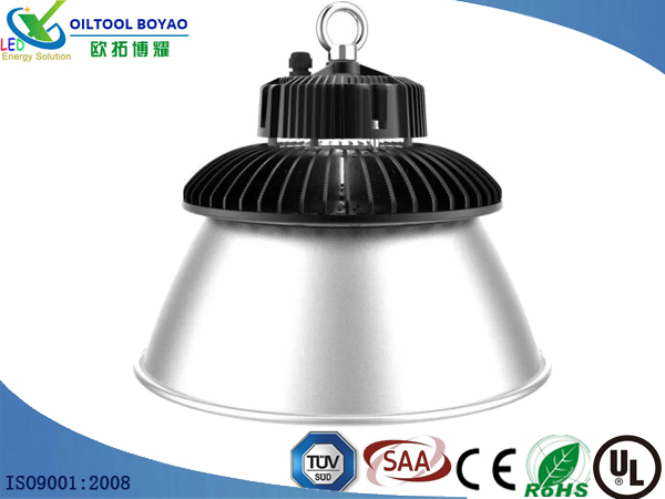 Hot Selling UFO High bay 150W with good price