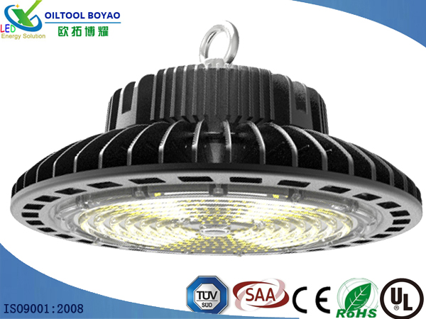 Hot Selling UFO LED High bay 200W with good price