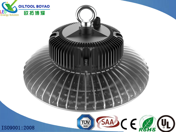 Hot Selling UFO LED High bay 200W with good price