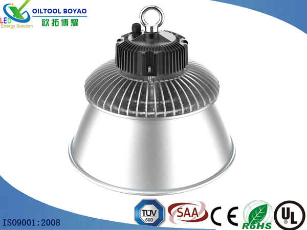 Hot Selling UFO LED High bay 200W with good price