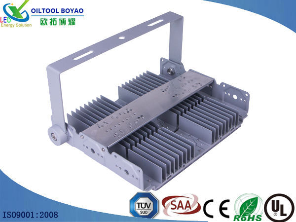 Tunnel Moulds led floodlight 150W