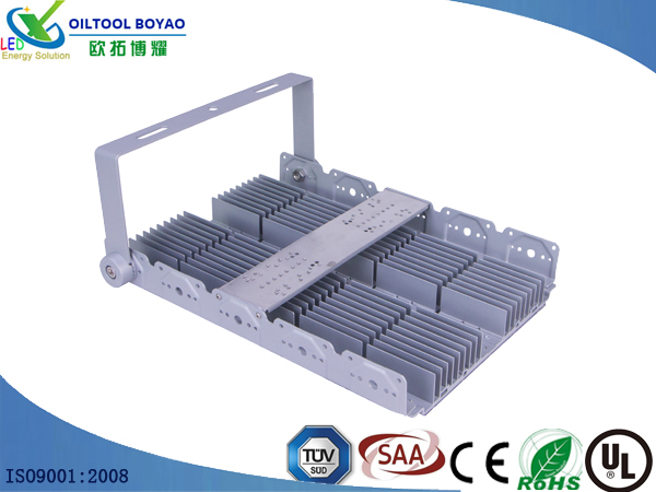 Tunnel Moulds led floodlight 240W