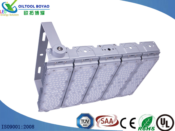 Tunnel Moulds led floodlight 240W