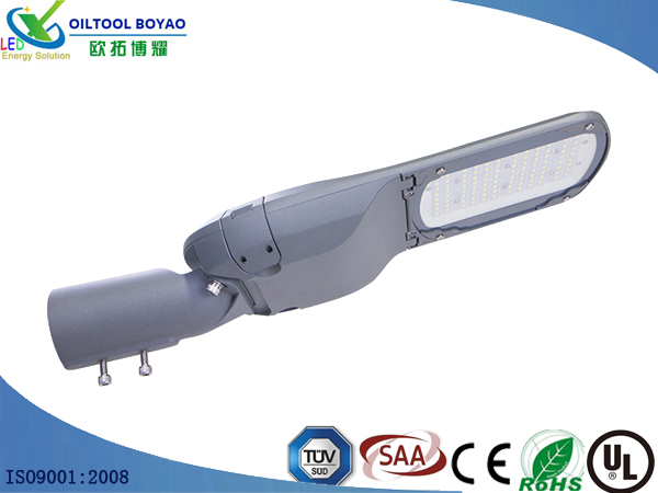 LED Streetlight 50W