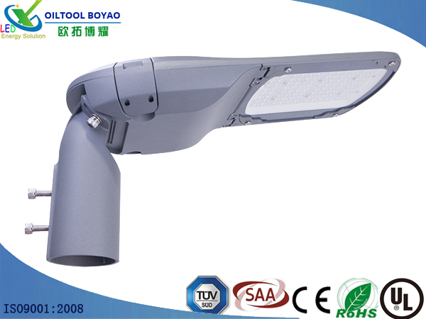 LED Streetlight 50W
