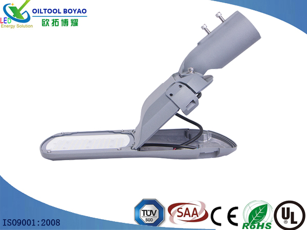 LED Streetlight 50W