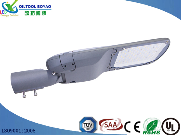 LED Streetlight 80W
