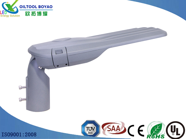LED Streetlight 80W