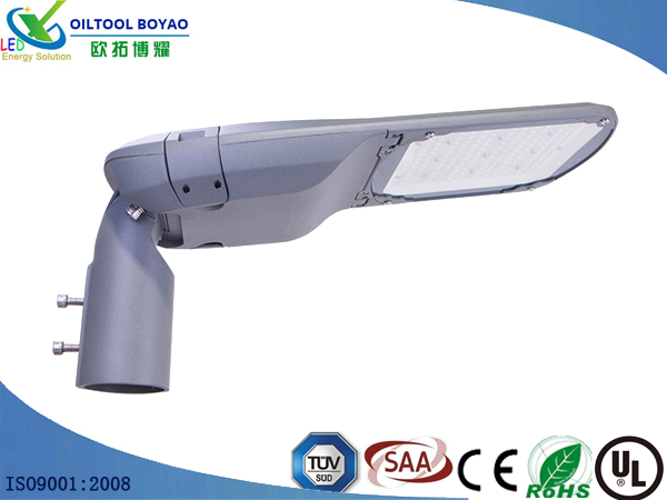 LED Streetlight 80W