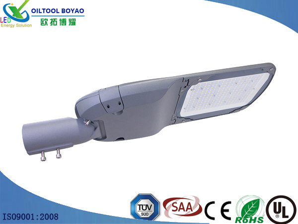 LED Streetlight 120W