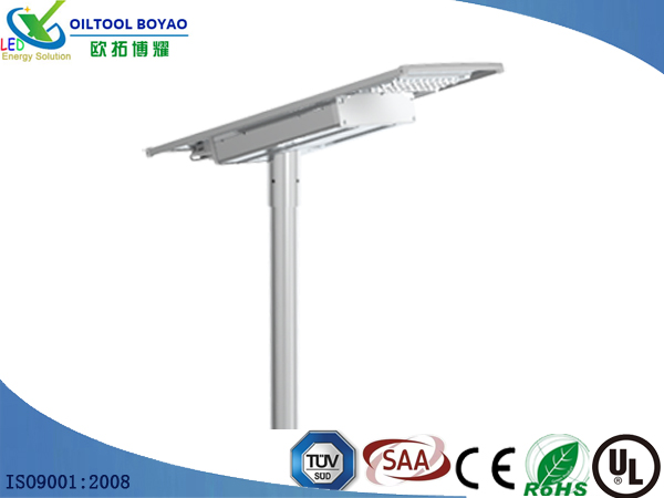 Solar led streetlight 60W