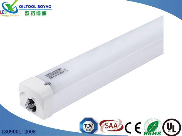 600MM Slim led Tri Proof light 20W