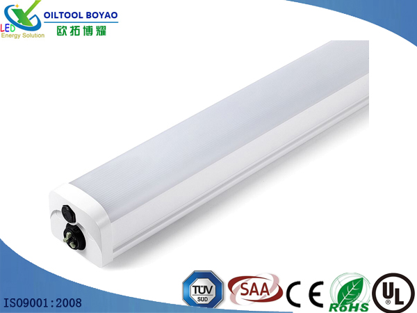 600MM Slim led Tri Proof light 20W