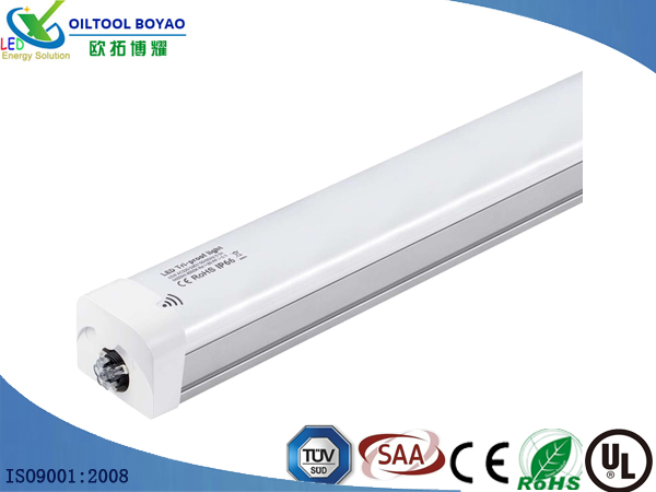1500MM Slim led Tri Proof light 60W
