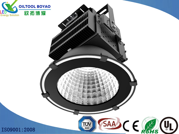 Wireless/Wire DMX512 RGB/RGB IP66 100W
