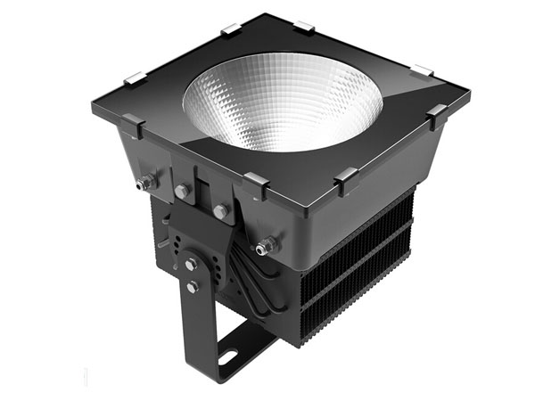LED high bay light/UFO