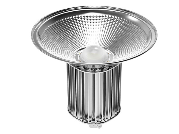 LED high bay light/UFO
