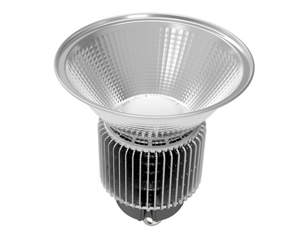 LED high bay light/UFO