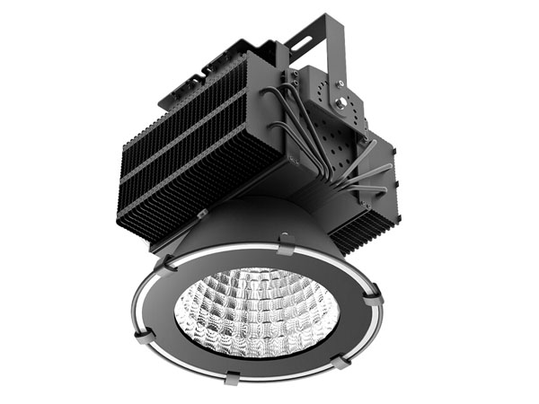 LED high bay light/UFO
