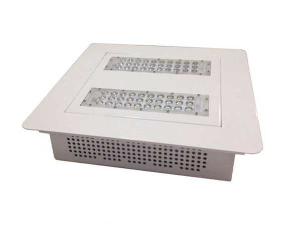 LED high bay light/UFO